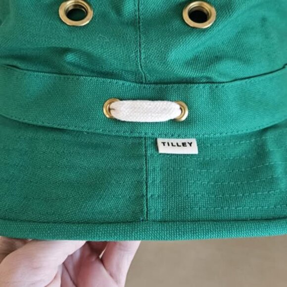Tilley T1 Iconic Bucket Hat - Picture 5 of 7